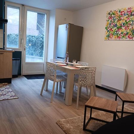 La Sout Apartment Ла Сутерен Екстериор снимка