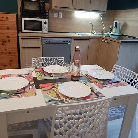 La Sout Apartment Ла Сутерен Екстериор снимка