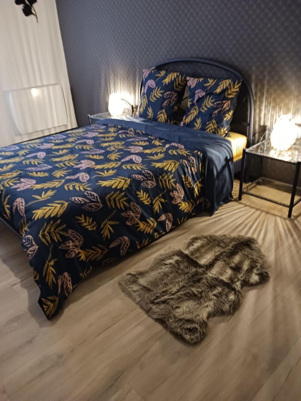 La Sout Apartment Ла Сутерен Екстериор снимка