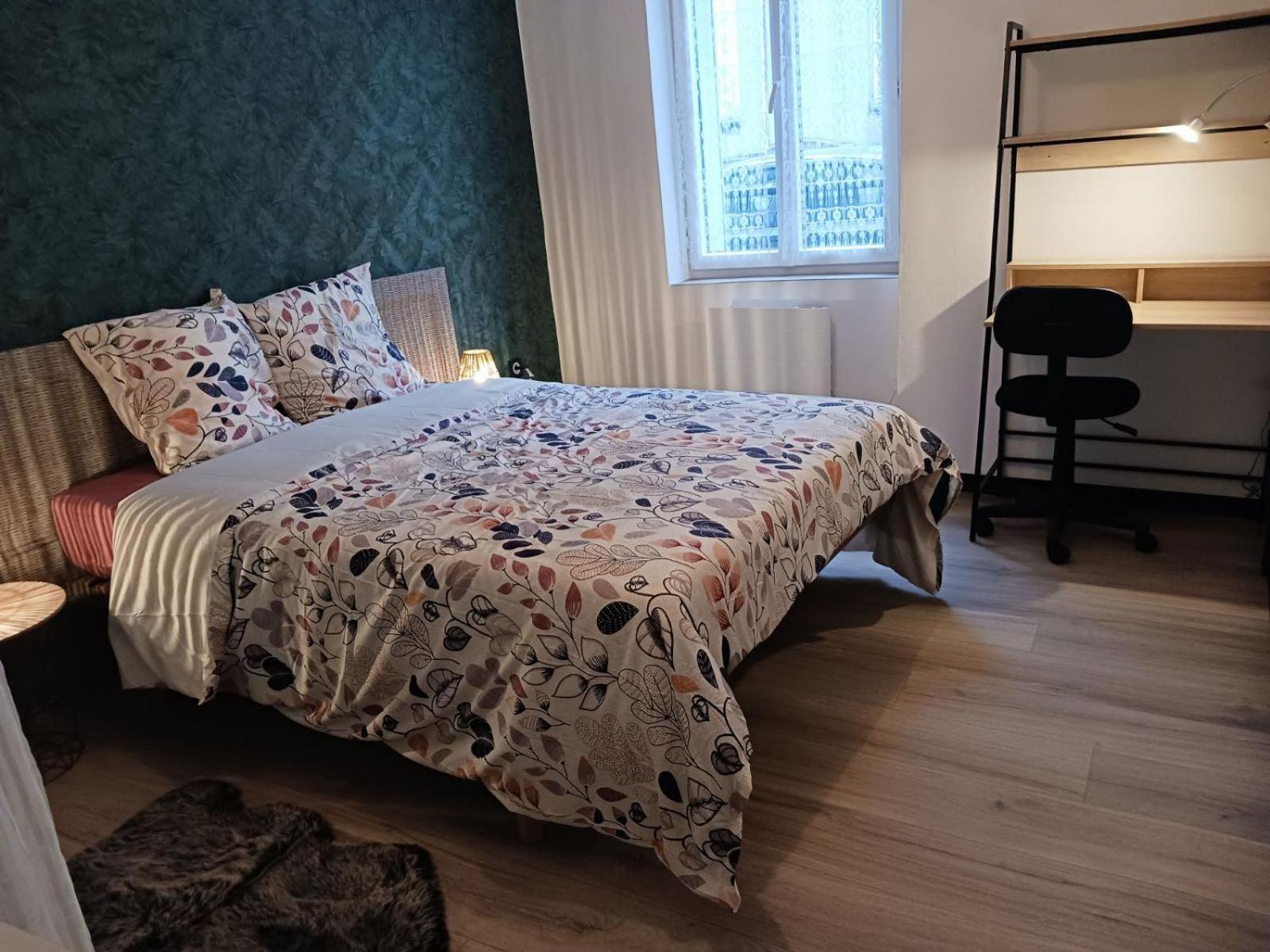 La Sout Apartment Ла Сутерен Екстериор снимка